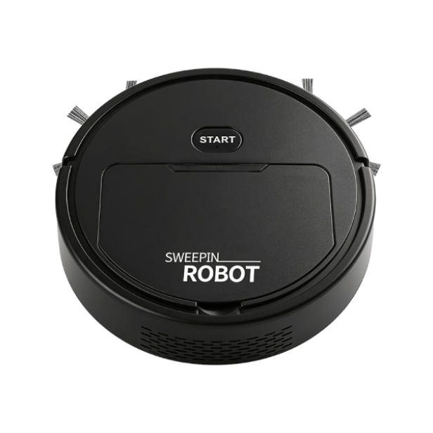DustaPro compact vacuum