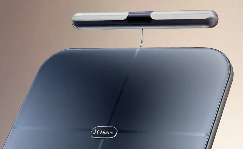 Hume Pod Smart-Waage