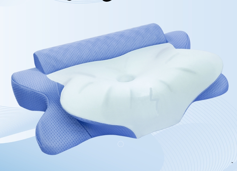 Melara Max pillow
