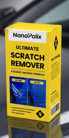 NanoPolix Autotuch