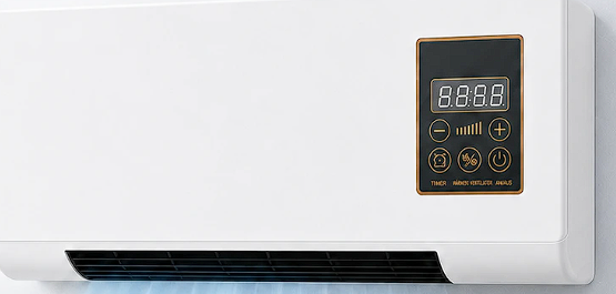 Vital Pro Breeze Wandgerät